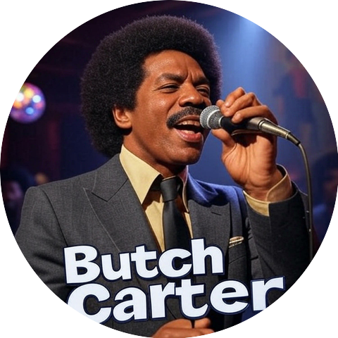Butch Carter