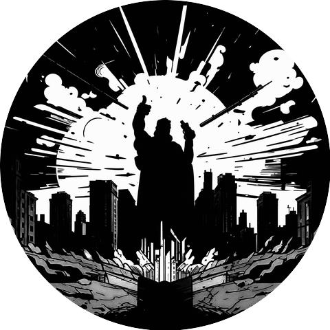 Владимирский, Бладди