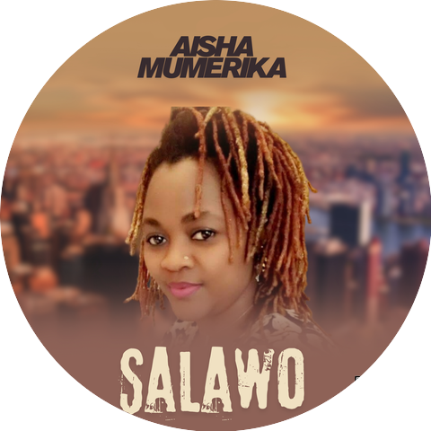 Aisha Mumerica