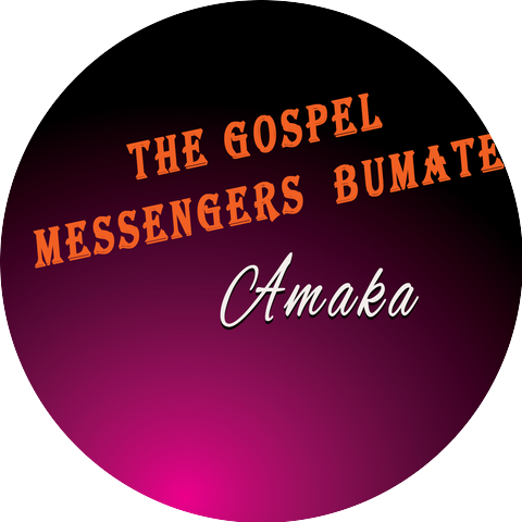 The Gospel Messenger