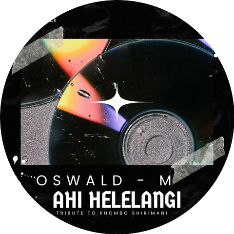 OSWALD-M