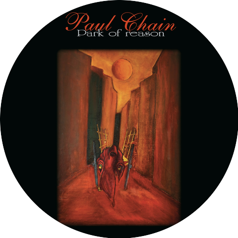 Paul Chain