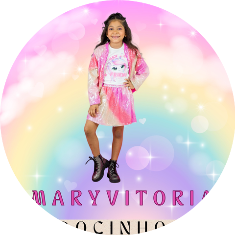 Mary Vitória