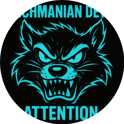 Techmanian Devil