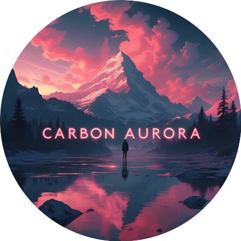 Twisted Aurora