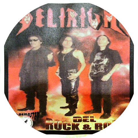 Delirium del Rock & Roll