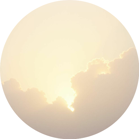 White Noise Cloud