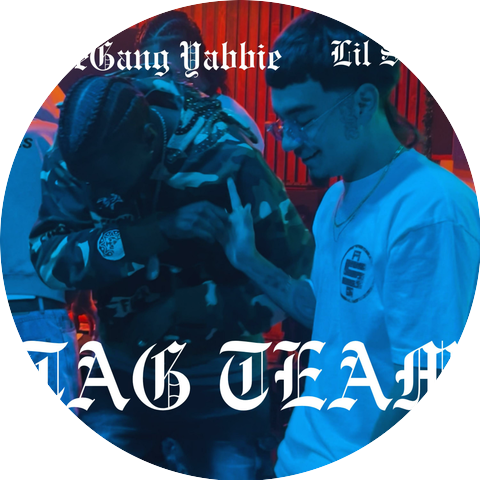 Lil Sins x Jakob John x SieteGang Yabbie