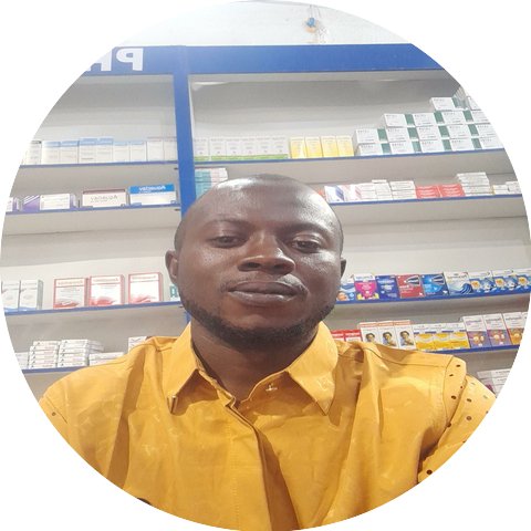 Celeb Pharmacist