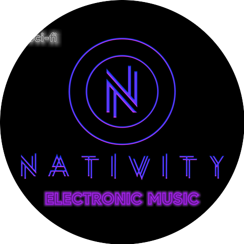 NATIVITY electronic music