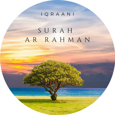 Iqraani