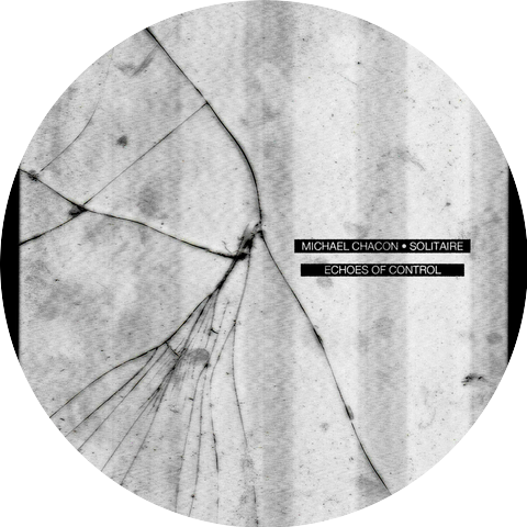 Michael Chacon and Solitaire