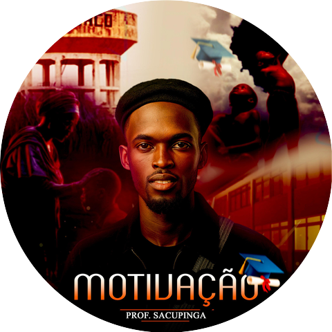 Prof Sacupinga