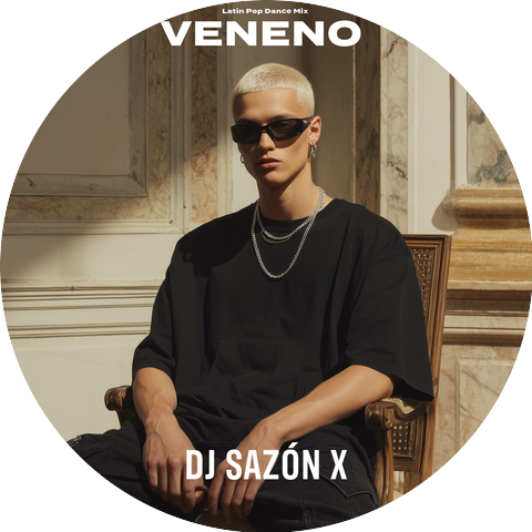 DJ Sazón X