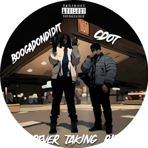 BoogaDonDidIt & CDOT