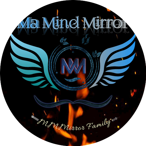 Ma Mind Mirror