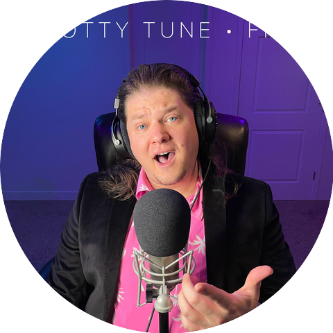 Scotty Tune