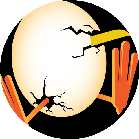 Piernas Locas y El Buitre