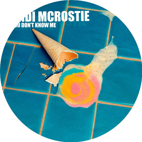 Andi McRostie