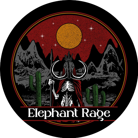 Elephant Rage