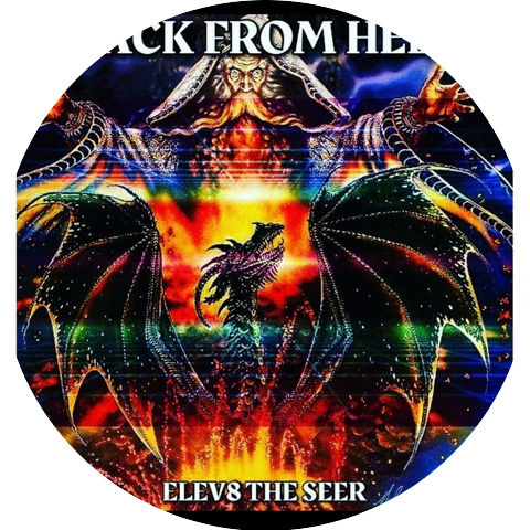 ELEV8THESEER