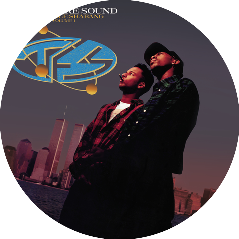 The Future Sound