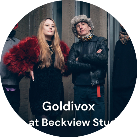 Goldivox