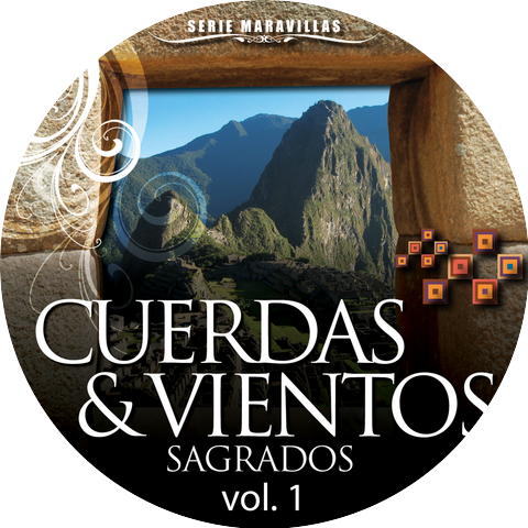 The Strings Of The Incas