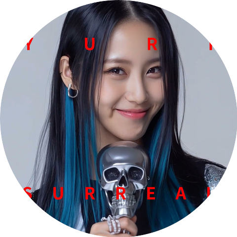 Yuri尤栗
