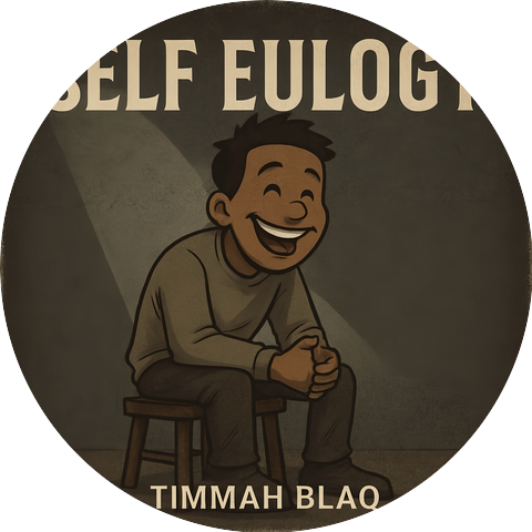 Timmah Blaq