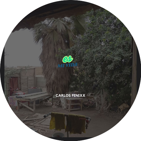 CARLOS FENIXX
