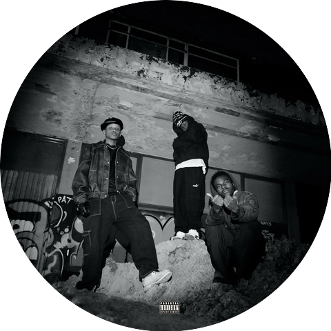 Dahoodhope, Yungboyvegeta, Kane Keid