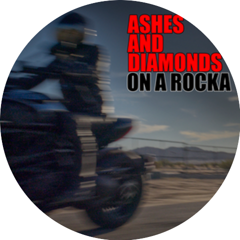 Ashes And Diamonds