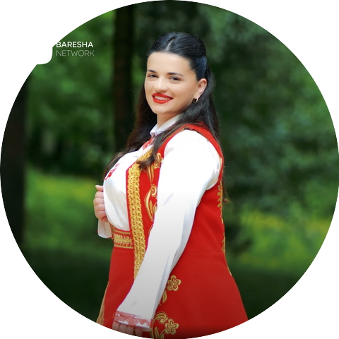 Xhuljana Gjini