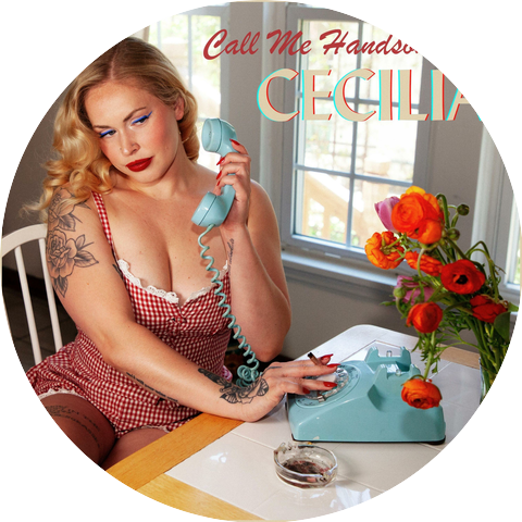 Cecilia La Fleu