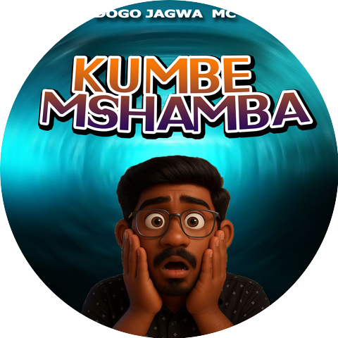 Dogo Jagwa Mc