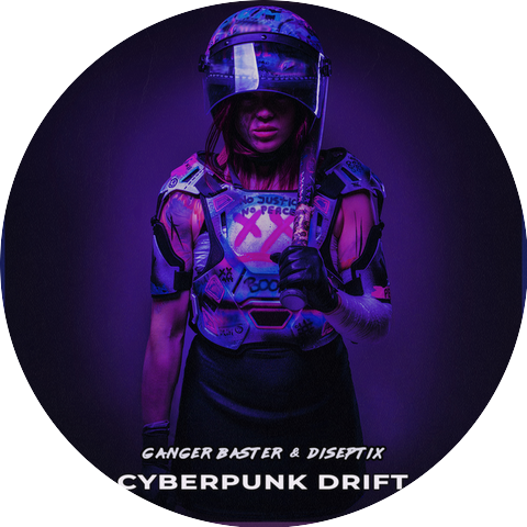 Ganger Baster, Diseptix