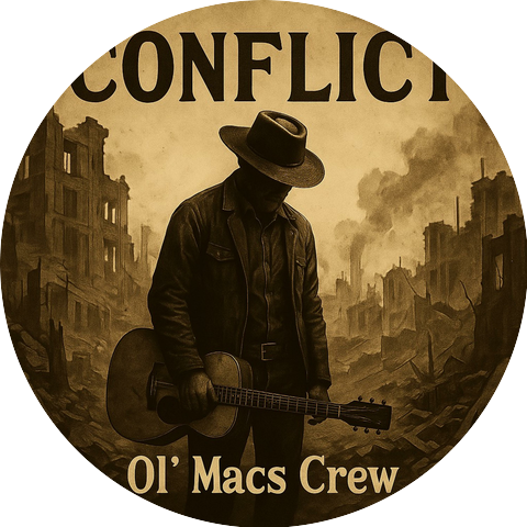 Ol´Macs Crewe