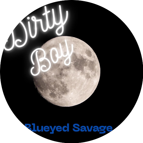 Blueyed Savage