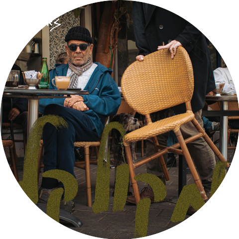 Zeev Tene & Zeev Tene