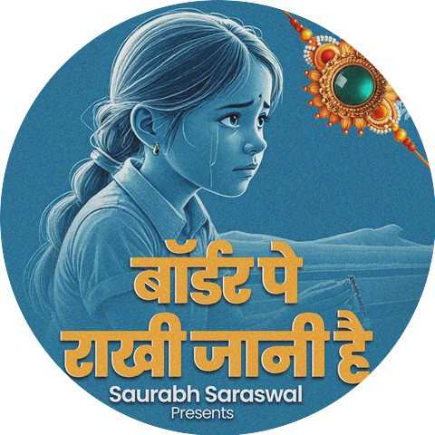 Saurabh Saraswal