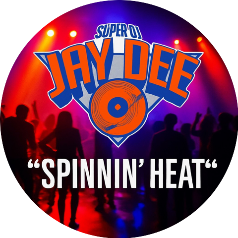 Super DJ Jay Dee