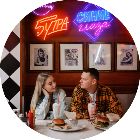 5УТРА, Barabanov