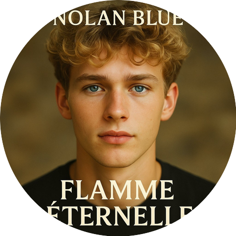 Nolan Blue