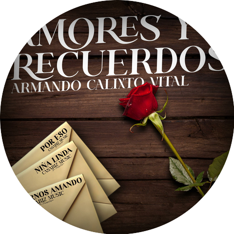 Armando Calixto Vital