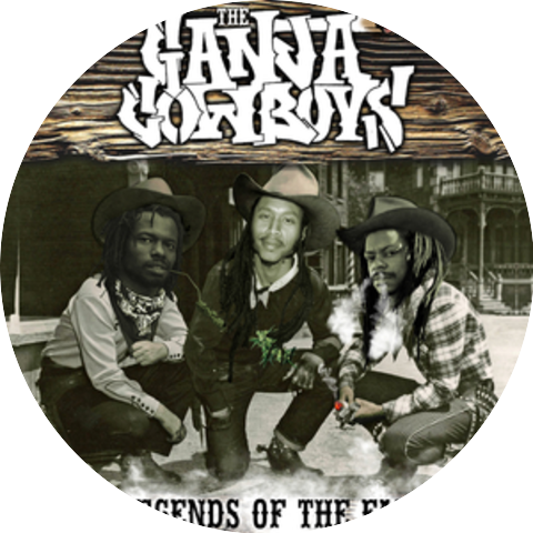 Ganja Cowboys