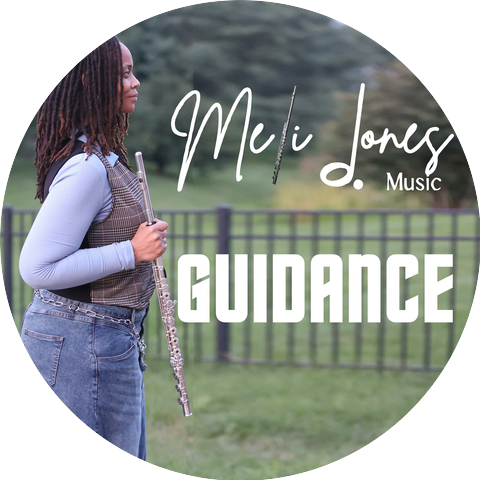 Meli Jones Music