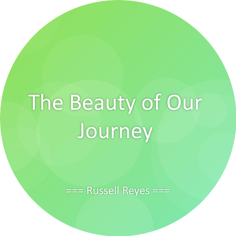 Russell Reyes
