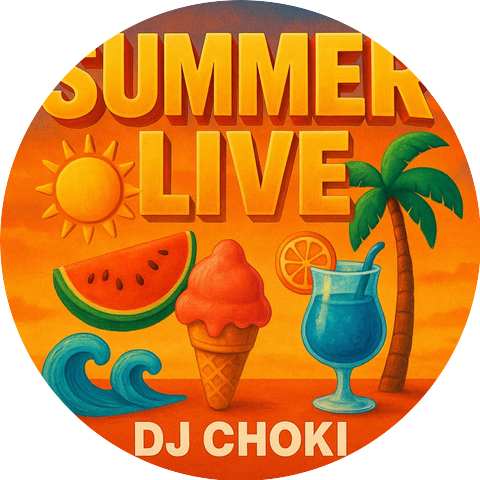 DJ CHOKI MUSIC