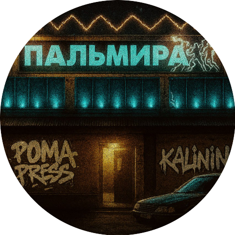 РОМА PRESS, KALININ